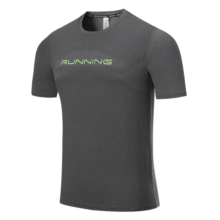 Men's Training Shirt - AeroRun