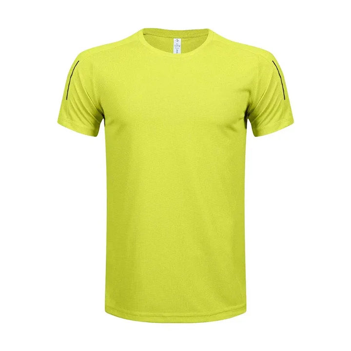 Men's Training Shirt - UltraDry