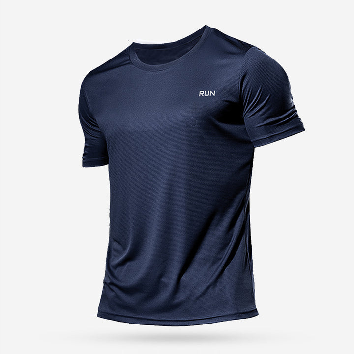 Men's Compression Shirt - RunTech