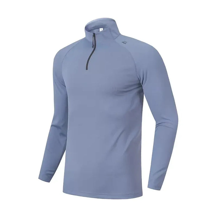 Men's Long Sleeve Shirt - AeroActive