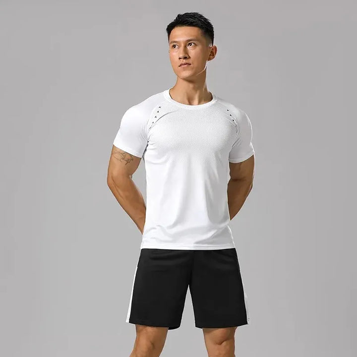 Men's Training Shirt - Track