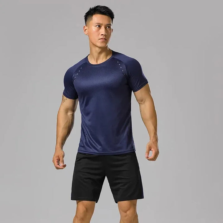 Men's Training Shirt - Track