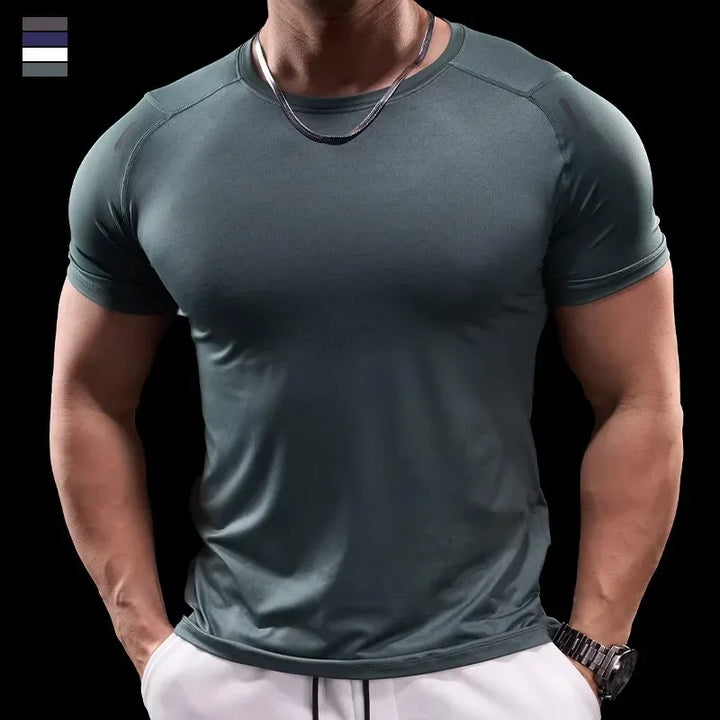 Men´s Training Shirt - CoolDry