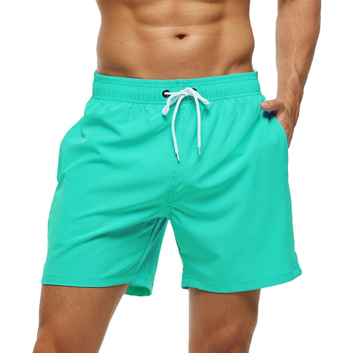 Men's Shorts - AquaPulse