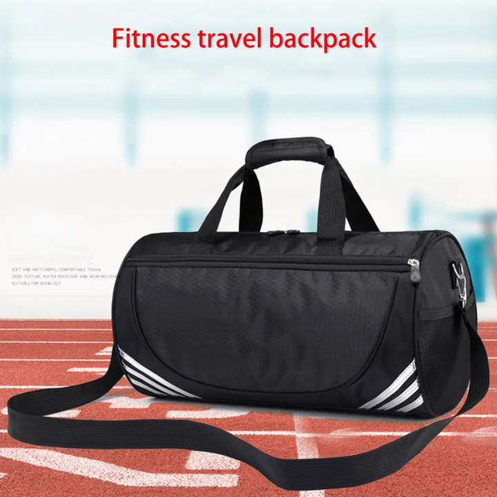 Gym Bag Waterproof Nylon - VitalPack