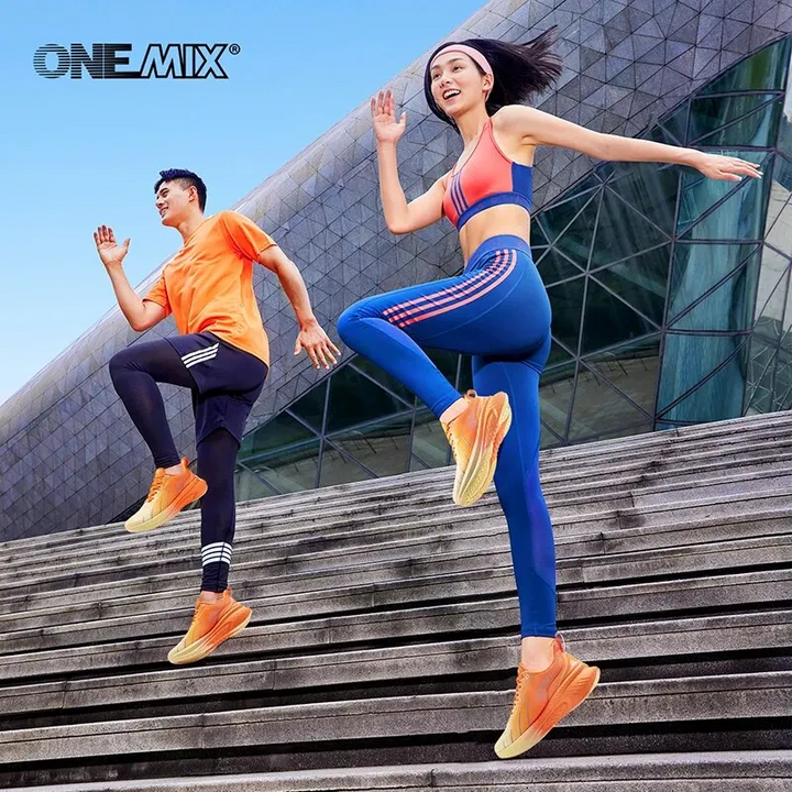 Running Shoes - ONEMIX