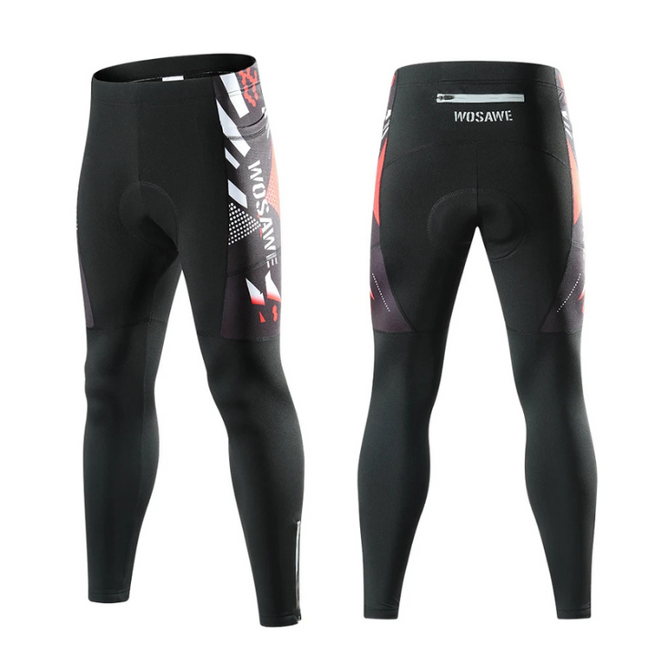 Men's Cycling Pants - Comfort