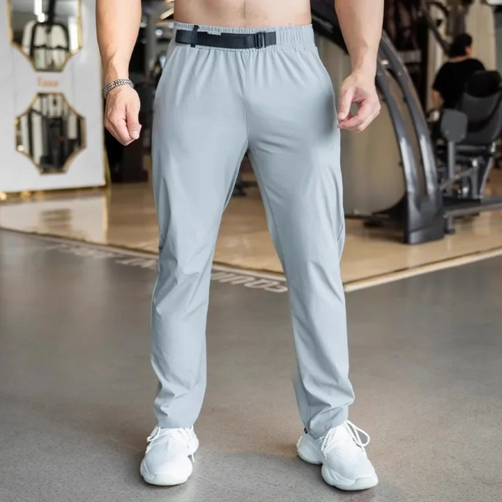 Men's Sports Pants - AscendFlex