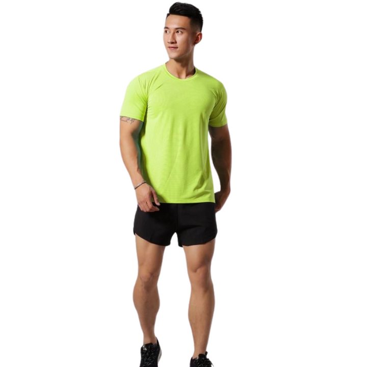 Men's Training Shirt - SkinnyFit