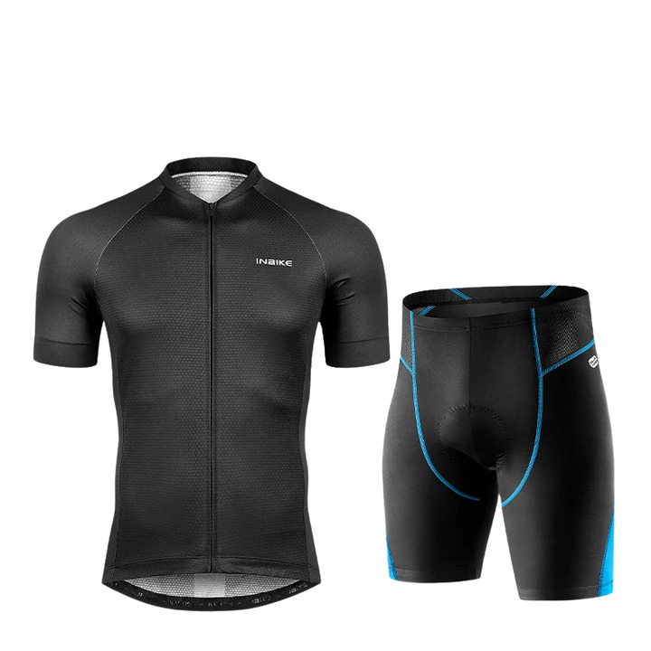 Men's Cycling Set - CycleFlex