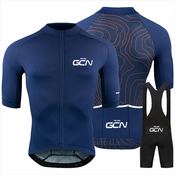 Men's Cycling Set - VeloVerte