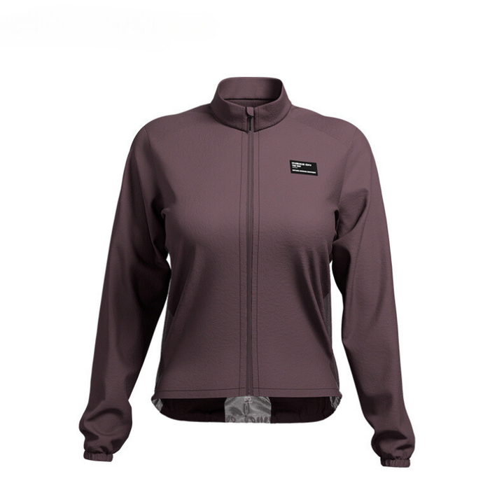 Women's Waterproof Windbreaker Jacket - Luna