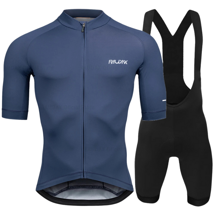 Men's Cycling Set - Raudax