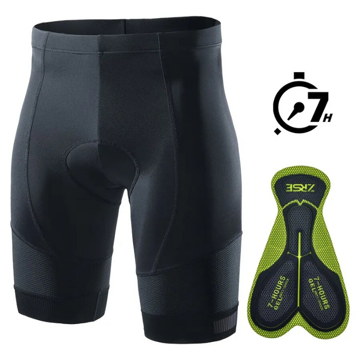 Men's Cycling Shorts - UltraRide