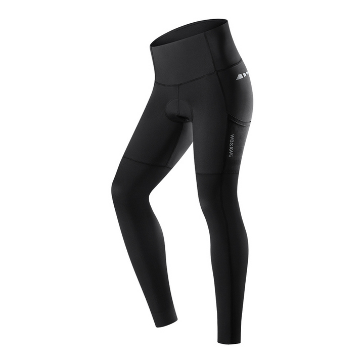 Women's Cycling Pants - Wosawe