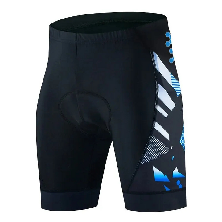 Men's Cycling Shorts - ProComfort