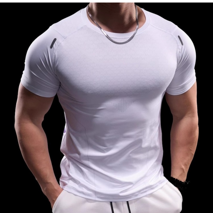 Men´s Training Shirt - CoolDry