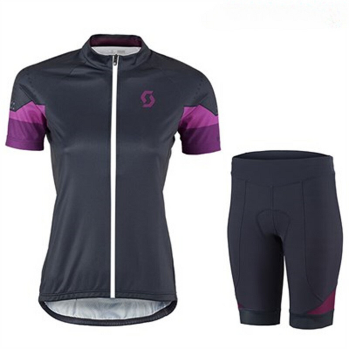 Women's Cycling Set - Scott