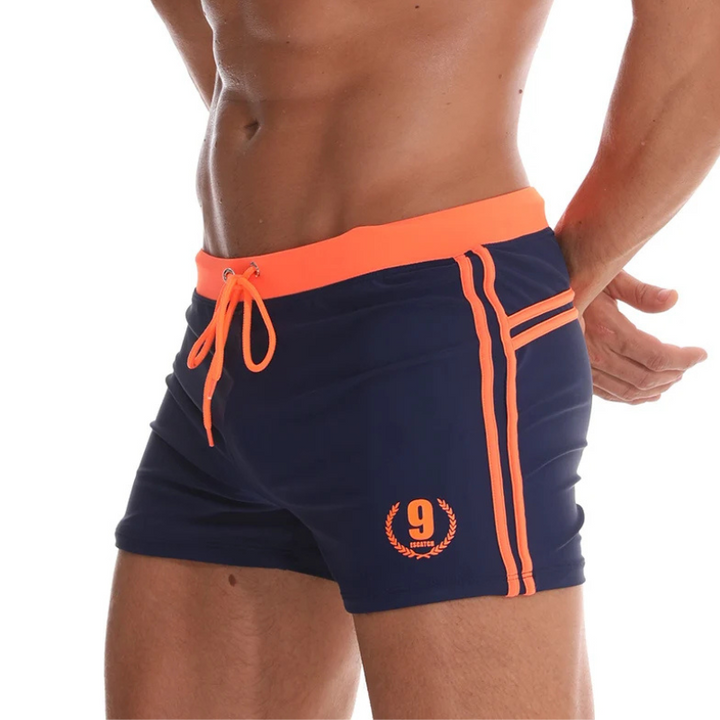 Men's Swim Briefs - SwimFlex