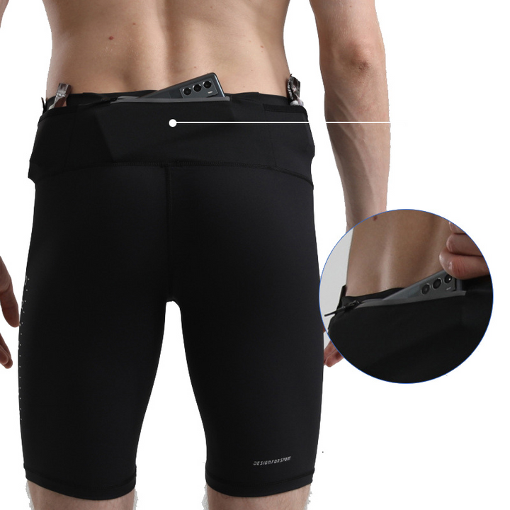 Men's Compression Shorts - UltimateFlex