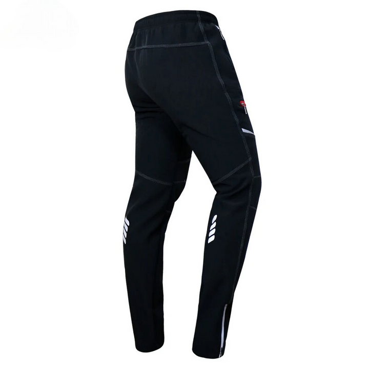 Men´s Thermal Cycling Pants - X-Tiger