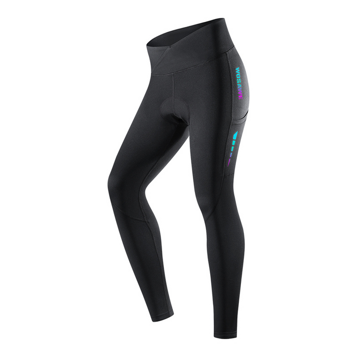 Women's Cycling Pants - LadySpin