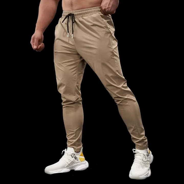 Men's Sports Pants - EvoStretch