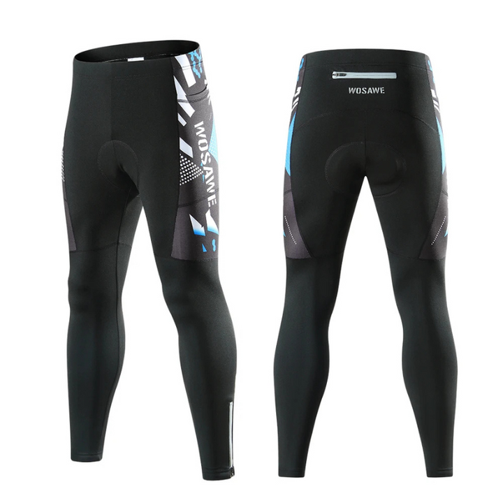 Men's Cycling Pants - Comfort