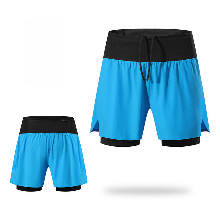 Men's Running Shorts - FlexPro