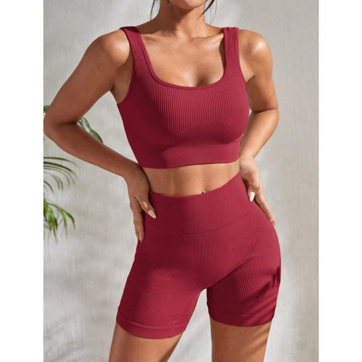 BodyBest Set - 2 Pieces