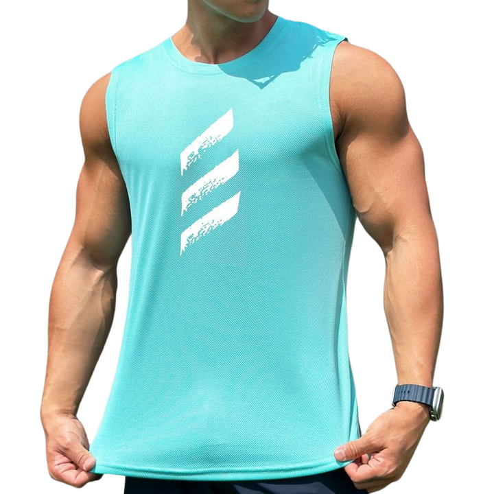 Men's Tank Top - Stamina