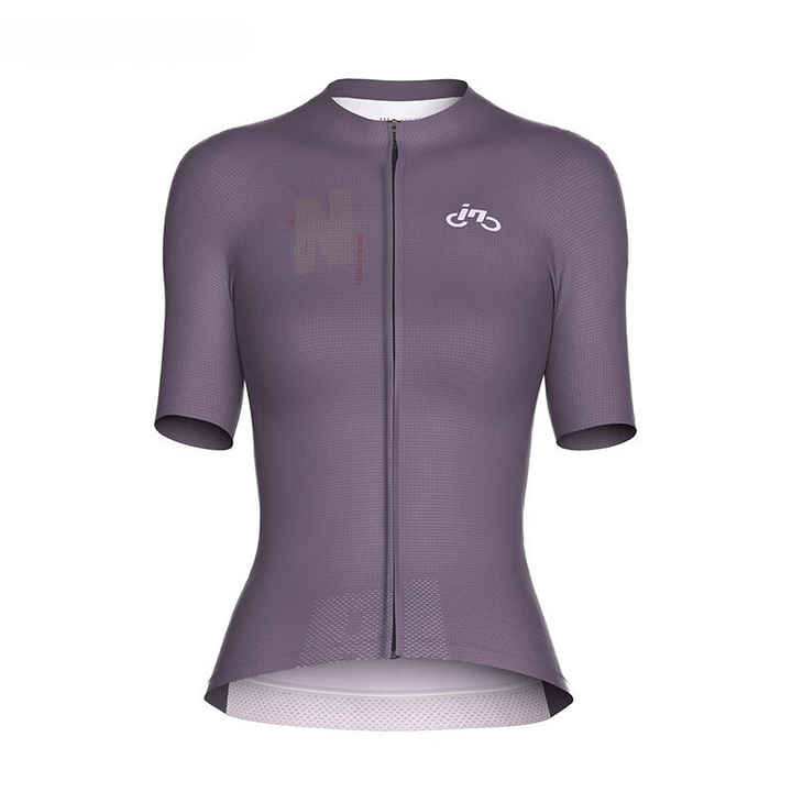 Womens' Short Sleeve Cycling Jersey - AeroFit