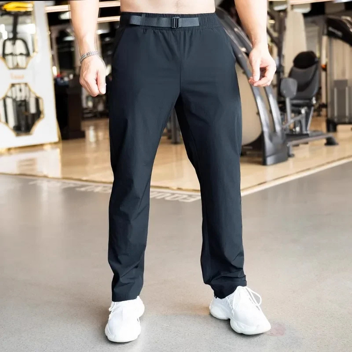 Men's Sports Pants - AscendFlex