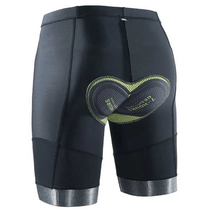 Men's Cycling Shorts - UltraRide