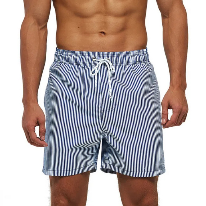 Men's Shorts - HydroFlex