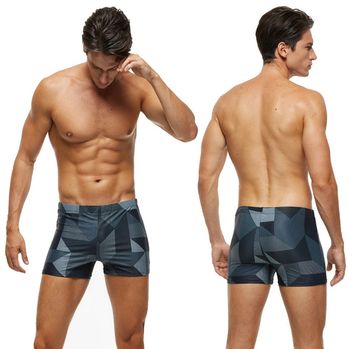 Men's Swim Briefs - AquaDash