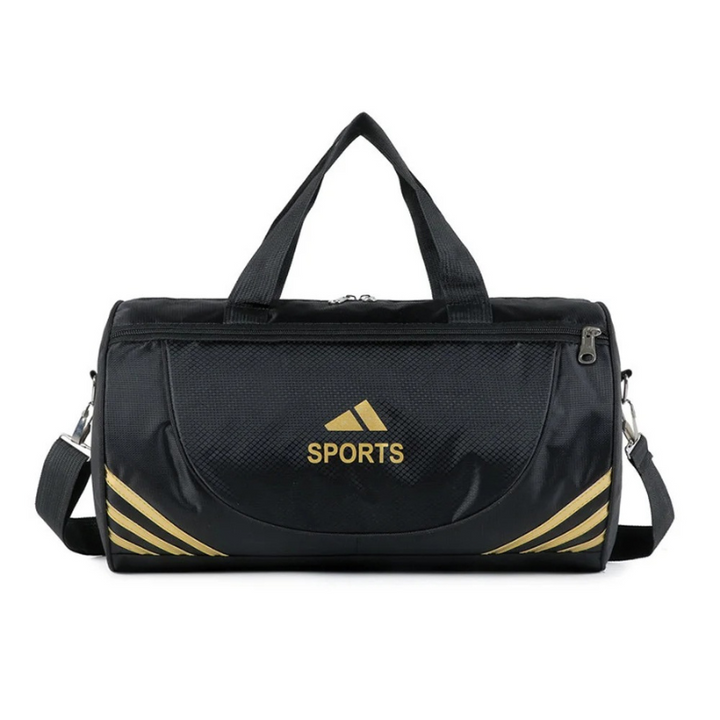 Gym Bag Waterproof Nylon - VitalPack