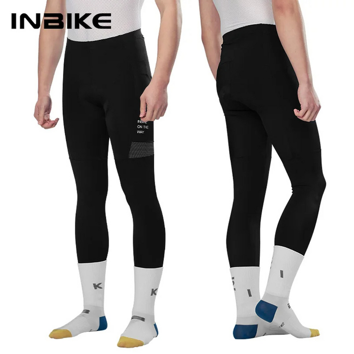 Men´s Cycling Pants - INBIKE