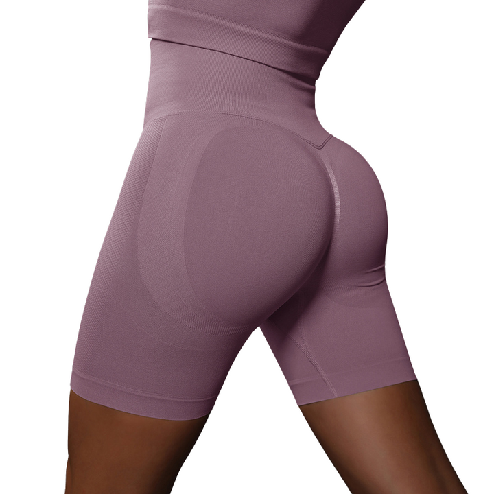 Compression Shaping Shorts - TechDry