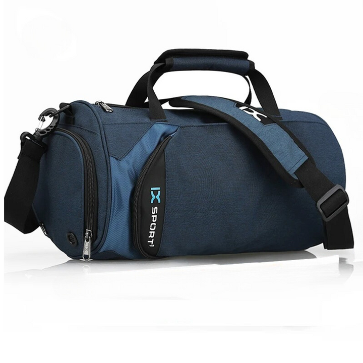 Gym Bag Multifunction - Carryall