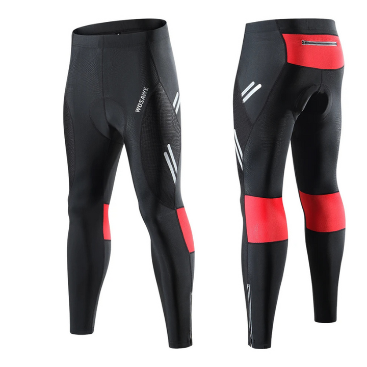 Men’s Cycling Pants - WOSAWE