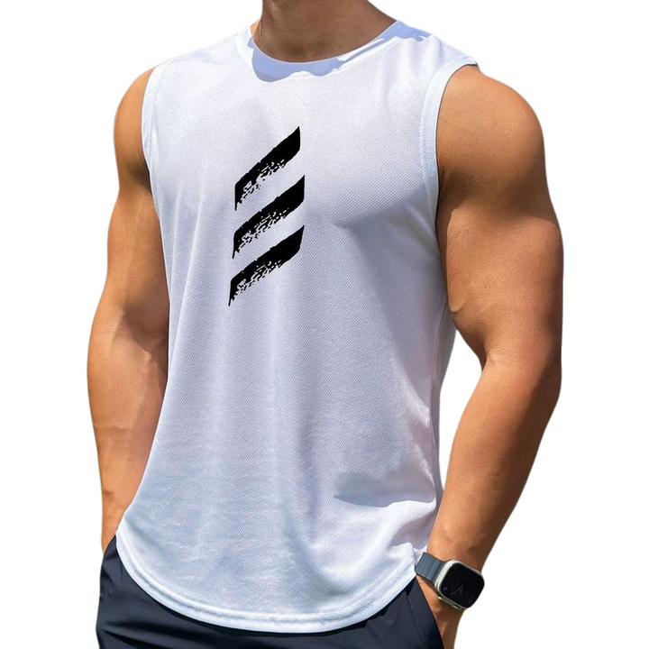 Men's Tank Top - Stamina