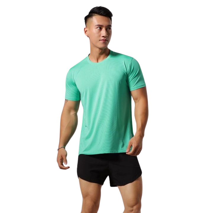 Men's Training Shirt - SkinnyFit