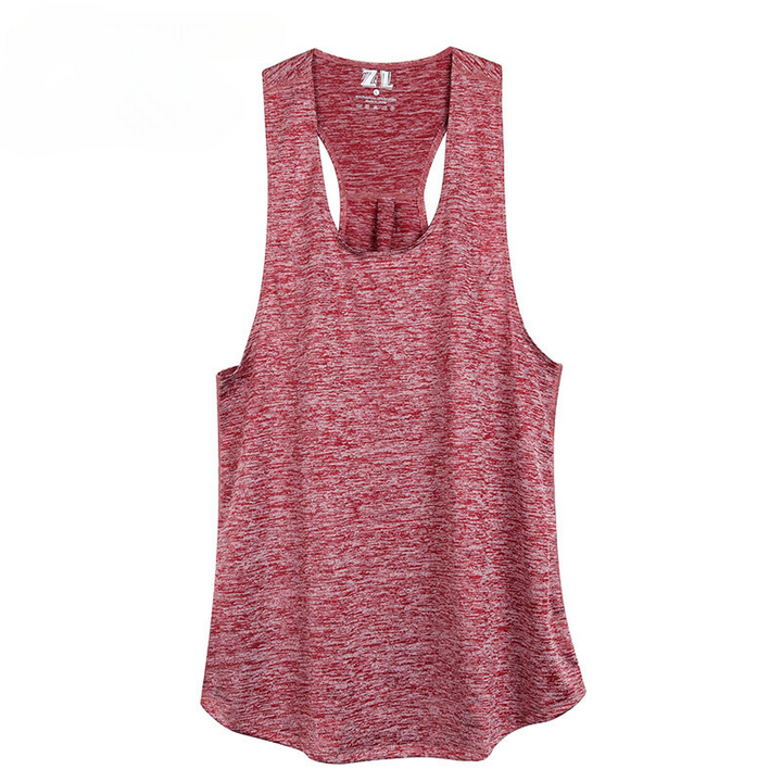 Women's Tank Top - RacerBack