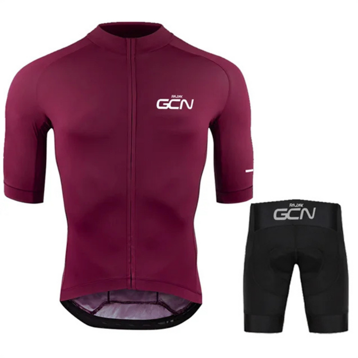 Men's Cycling Set - VeloVerte