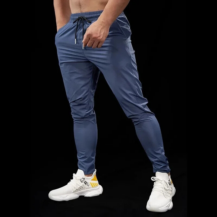 Men's Sports Pants - EvoStretch