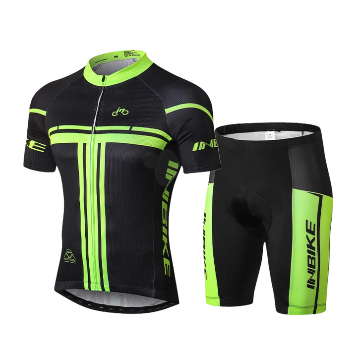 Men's Cycling Set - CycleTech