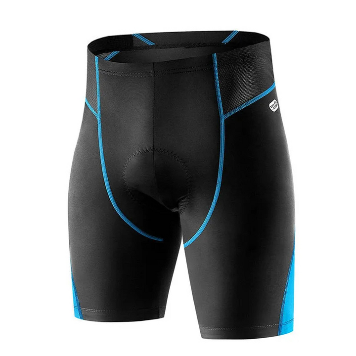 Men's Cycling Shorts - InbikeOnda