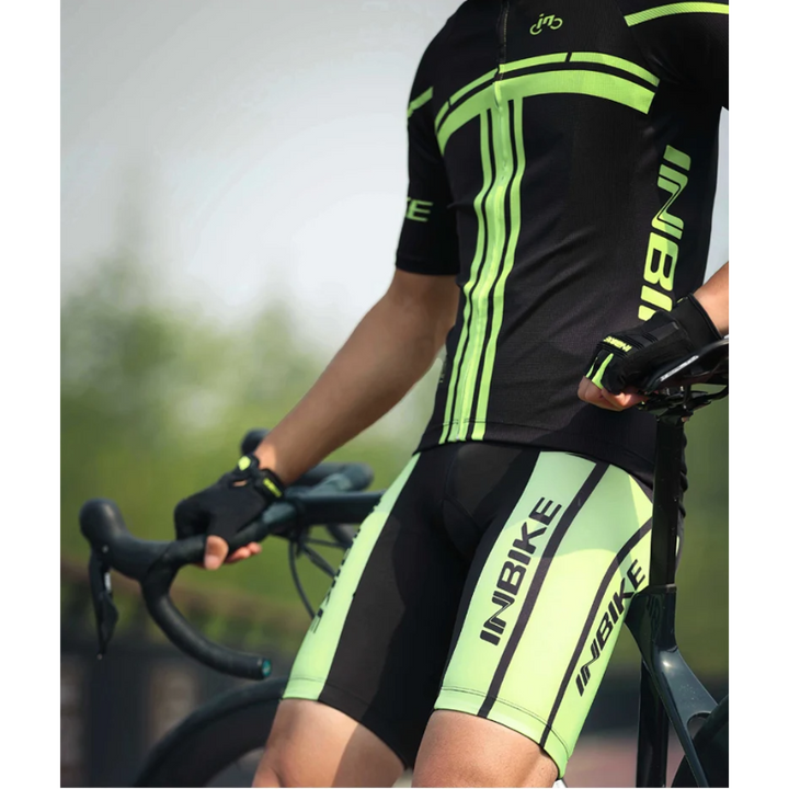 Men's Cycling Set - CycleTech