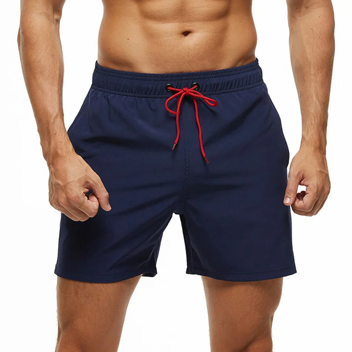 Men's Shorts - AquaPulse